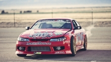  Nissan Silvia/SX  